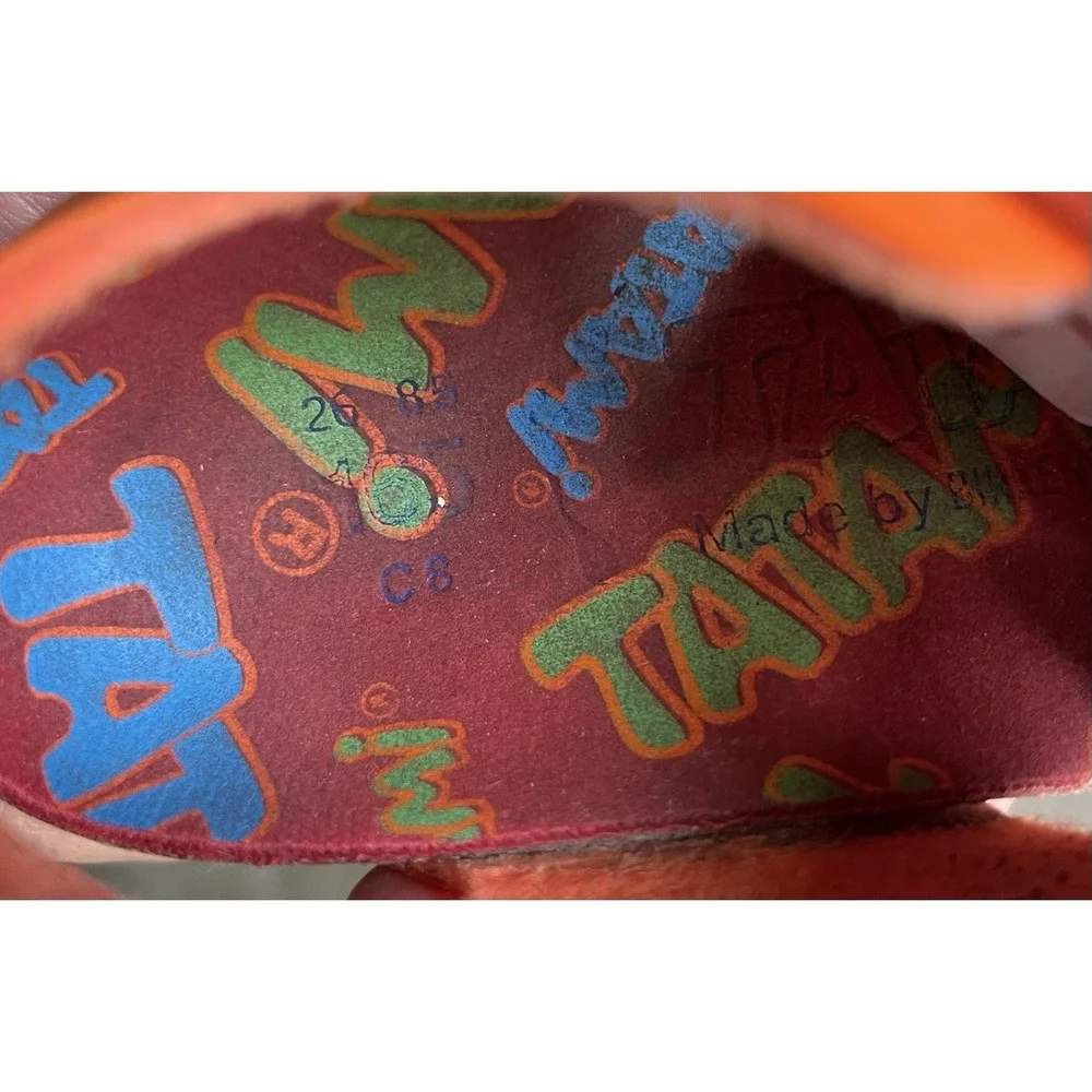 Birkenstock tatami by